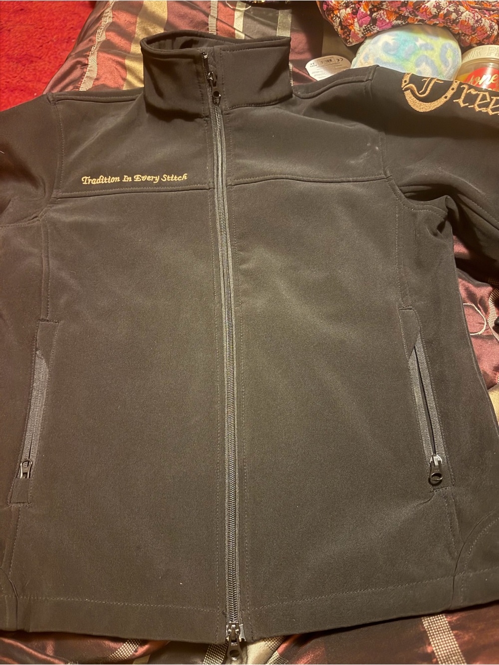 Freedman’s women’s jacket